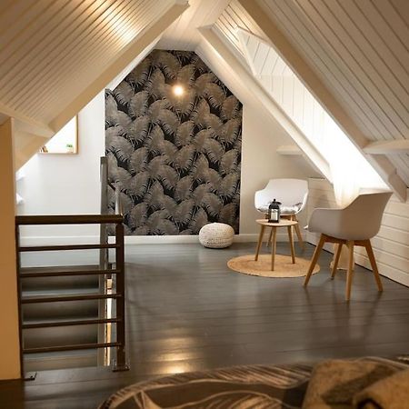 Petite Maison Situee Entre Saint-Malo Et Cancale Экстерьер фото