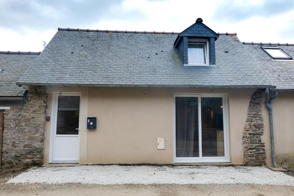 Petite Maison Situee Entre Saint-Malo Et Cancale Экстерьер фото
