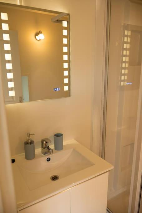 Petite Maison Situee Entre Saint-Malo Et Cancale Экстерьер фото