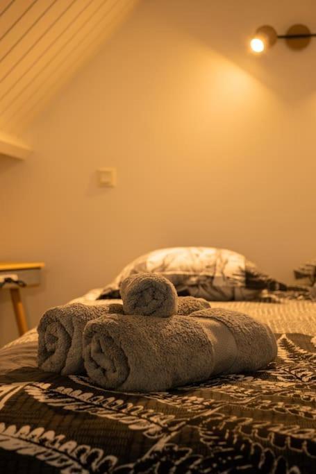 Petite Maison Situee Entre Saint-Malo Et Cancale Экстерьер фото