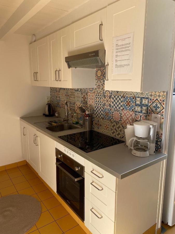 Petite Maison Situee Entre Saint-Malo Et Cancale Экстерьер фото